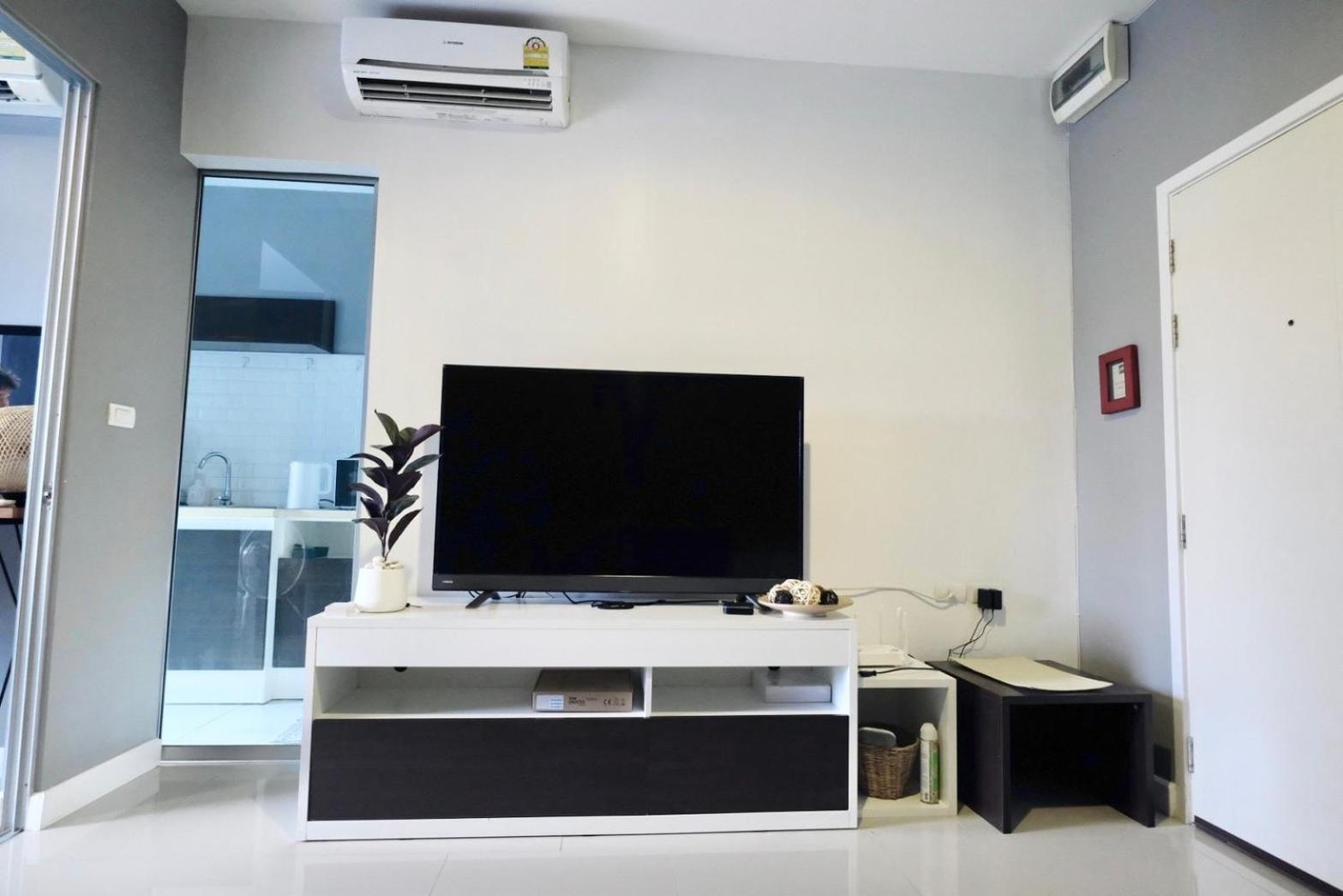 7Min Bkk Airport - Free Pick Up - Malls Nearby 曼谷 外观 照片